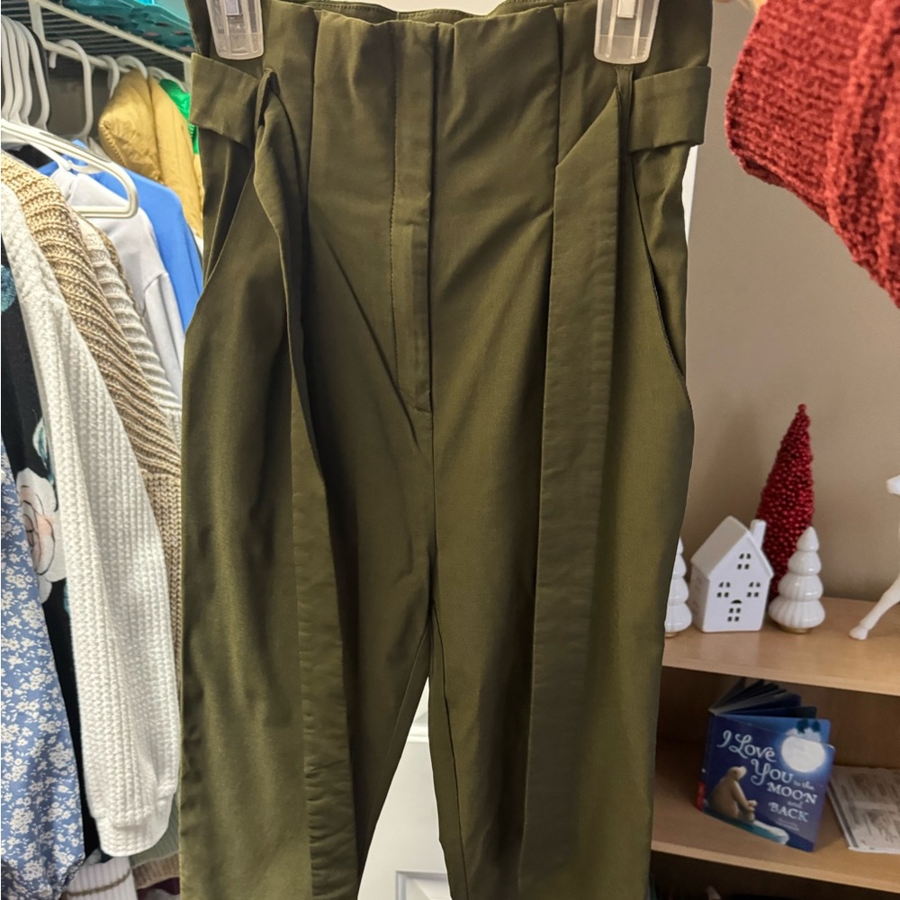 Windsor pants